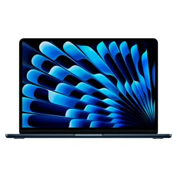 Apple MacBook Air 2025 MW1M3LL/A 15″ Chip M4 512GB SSD 16GB RAM – Media Noche