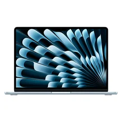 Apple MacBook Air MDHK4LL/A 13.6″ Chip M5 1TB SSD 24GB RAM – Azul