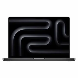 Apple MacBook Pro 2024 MCX04LL/A 14.2″ Chip M4 1TB SSD 24GB RAM – Negro Espacial