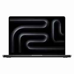 Apple MacBook Pro 2024 MW2V3LL/A 14.2″ Chip M4 1TB 16GB RAM – Negro Espacial