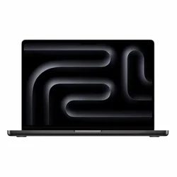 Apple MacBook Pro 2024 MX2H3LL/A 14″ Chip M4 Pro 512GB SSD 24GB RAM – Negro Espacial