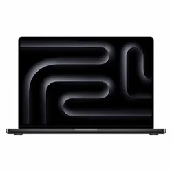 Apple MacBook Pro 2024 MX2Y3LL/A 16″ Chip M4 Pro 512GB SSD 48GB RAM – Negro Espacial