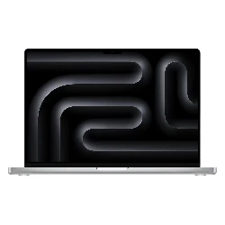 Apple MacBook Pro MGE94LL/A 16" Chip M5 Max 2TB SSD 48GB RAM - Plata