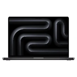 NB APPLE M5 MAX MGED4HN/A 36GB/2TB/16″ – SPACE BLACK