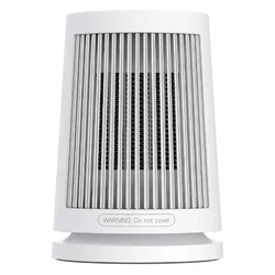 Calentador Eléctrico Xiaomi Desktop Heater BHR8940EU 220V – Blanco