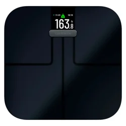 Báscula Smart Garmin Index S2 010-02294-02 – Negro