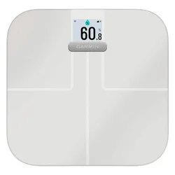 Báscula Smart Garmin Index S2 010-02294-03 – Blanco