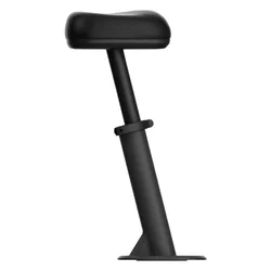 Asiento para Xiaomi Electric Scooter 5 Plus Seat BHR0884GL – Negro