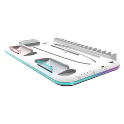 Base de Carga Krab KBD5PRO para Playstation 5