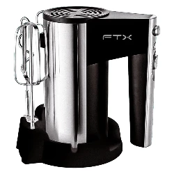 Batidora Portátil FTX HB2-545 450W 220V – Inox