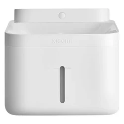Fuente de Agua Automático Xiaomi Smart Pet Food Fountain 2 XMCWYSJ102 5L WiFi – Blanco