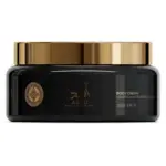 Body Cream Afeer Asad 250g