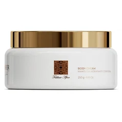 Body Cream Afeer Fakhar Rose 250g