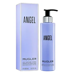 BODY LOTION ANGEL MUGLER 200ML EDP