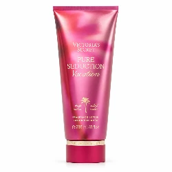 Body Lotion Victoria’s Secret Pure Seduction Vacation 236ml