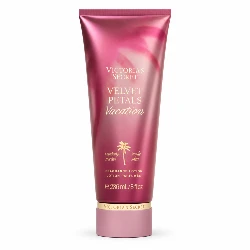 Body Lotion Victoria’s Secret Velvet Petals Vacation 236ml