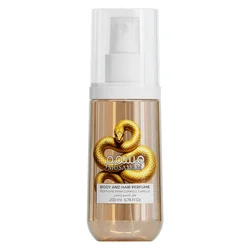 Body Splash Afeer Musamam White Intense Femenino 200ml