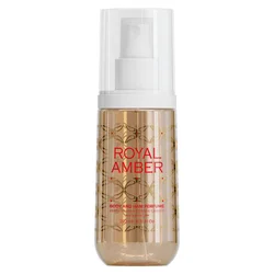 Body Splash Afeer Royal Amber Femenino 200ml