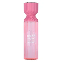 Body Splash Lattafa Layaan Femenino 250ml