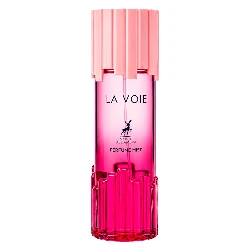 Body Splash Maison Alhambra La Vivacite Femenino 250ml
