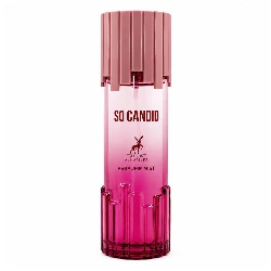 Body Splash Maison Alhambra So Candid Femenino 250ml