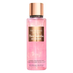 Body Splash Victoria’s Pure Seduction Shimmer Femenino 250ml