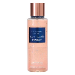 Body Splash Victoria’s Secret Bare Vanilla Starlit Femenino 250ml