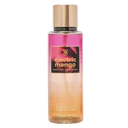 Body Splash Victoria’s Secret Electric Mango Femenino 250ml