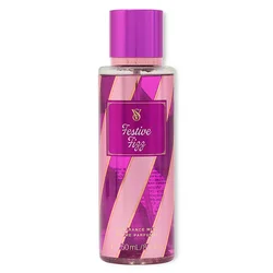 Body Splash Victoria’s Secret Festive Fizz Femenino 250ml