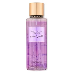 Body Splash Victoria’s Secret Love Spell Femenino 250ml