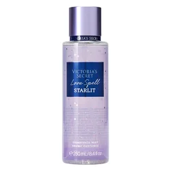 Body Splash Victoria’s Secret Love Spell Starlit Femenino 250ml