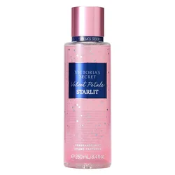 Body Splash Victoria’s Secret Velvet Petals Starlit Femenino 250ml