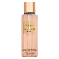 Body Splash Victoria’s Secret Bare Vanilla Shimmer 250ml