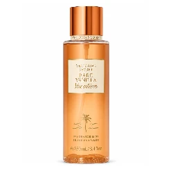 Body Splash Victoria’s Secret Bare Vanilla Vacation Femenino 250ml