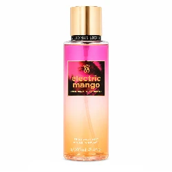BODY SPLASH VICTORIA’S SECRET ELETRIC MANGO