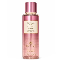 Body Splash Victoria’s Secret Velvet Petals Vacation Femenino 250ml