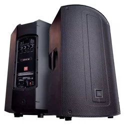 Caja de Sonido JBL Max 12 Bluetooth – Negro