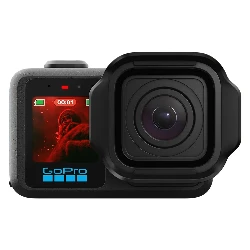 Cámara de Acción GoPro Mission 1 Pro CHDHW-011-RW 50MP WiFi – Negro