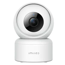 Cámara de Seguridad Imilab Mi Home Security C21 CMSXJ56B 2.5K WiFi – Blanco