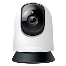 Cámara de SeguridadMercusys MC200 Full HD WiFi – Blanco