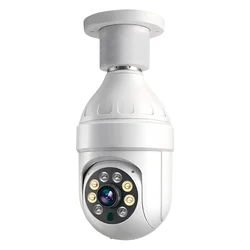 Cámara de Seguridad Satellite A-CAM8101 Full HD WiFi – Blanco