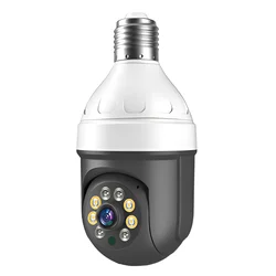 Cámara de Seguridad Satellite A-CAM8102 2MP WiFi – Blanco