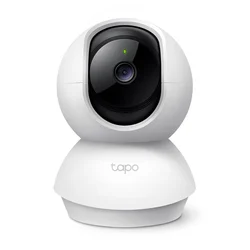 Cámara de Segurida Tp-link Tapo C200C 1080P 2MP WiFi – Blanco