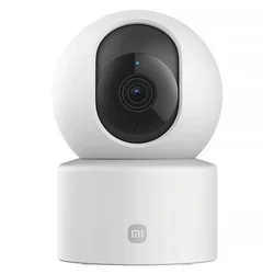 Cámara de Seguridad Xiaomi Smart C201 MBC27 BHR08BNGL Full HD WiFi – Blanco