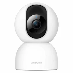 Cámara de Seguridad Xiaomi Smart Camera C400 MJSXJ23CM 2.5K WiFi – Blanco