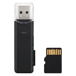 Tarjeta de Memoria TF y Lector USB Creality 8GB para Impresora 3D – 4004010211