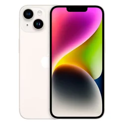 Apple iPhone 14 A2882 SA 128GB 6GB RAM Pantalla 6.1″ – Estelar