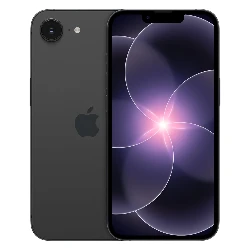 Apple iPhone 17e A3575 LL 256GB eSIM Pantalla 6.1″ – Negro