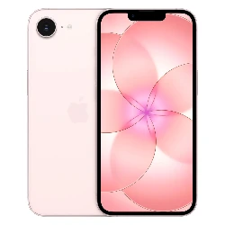 Apple iPhone 17e A3575 LL 256GB eSIM Pantalla 6.1″ – Rosa