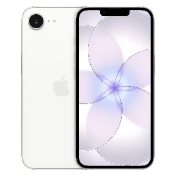 Apple iPhone 17e A3575 LL 512GB eSIM Pantalla 6.1″ – Blanco